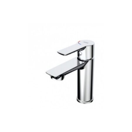 Nsk Alamera Pro Lavabo Bataryası Krom