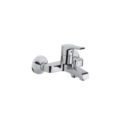Nsk Visia Banyo Bataryası Krom