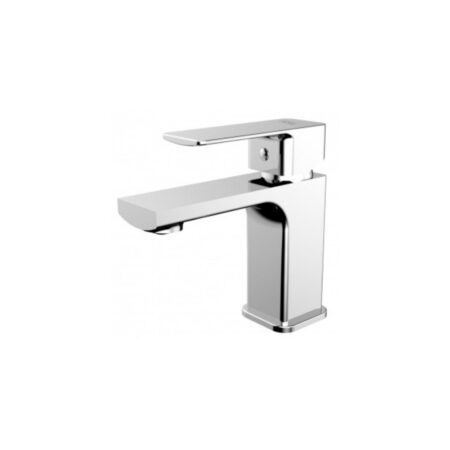 Nsk Geo Lavabo Bataryası Krom