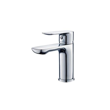 Fleko Mob Lavabo Bataryası Krom